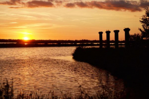 B&B Le Saline Bed & Breakfast Cervia